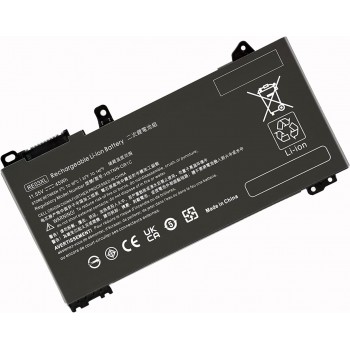 BATERIA HP COMPATIBLE PROBOOK 430 G6 450 G6 455 G6 440 G7 450 G7 SERIES | RE03XL  HSTNN-0B1C